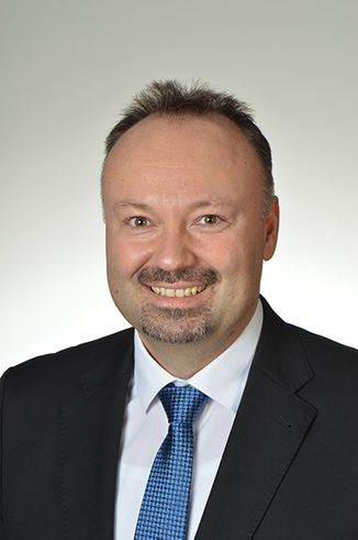 Martin Reinthaler