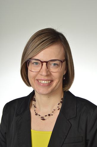 Nina Bornschlegl