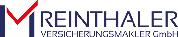 M Reinthaler Versicherungsmakler GmbH Logo